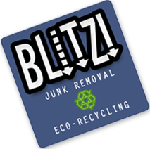 Blitz Disposal Inc.